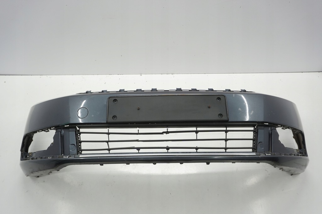 фото №1, Vw passat b7 бампер перед передний lk7x