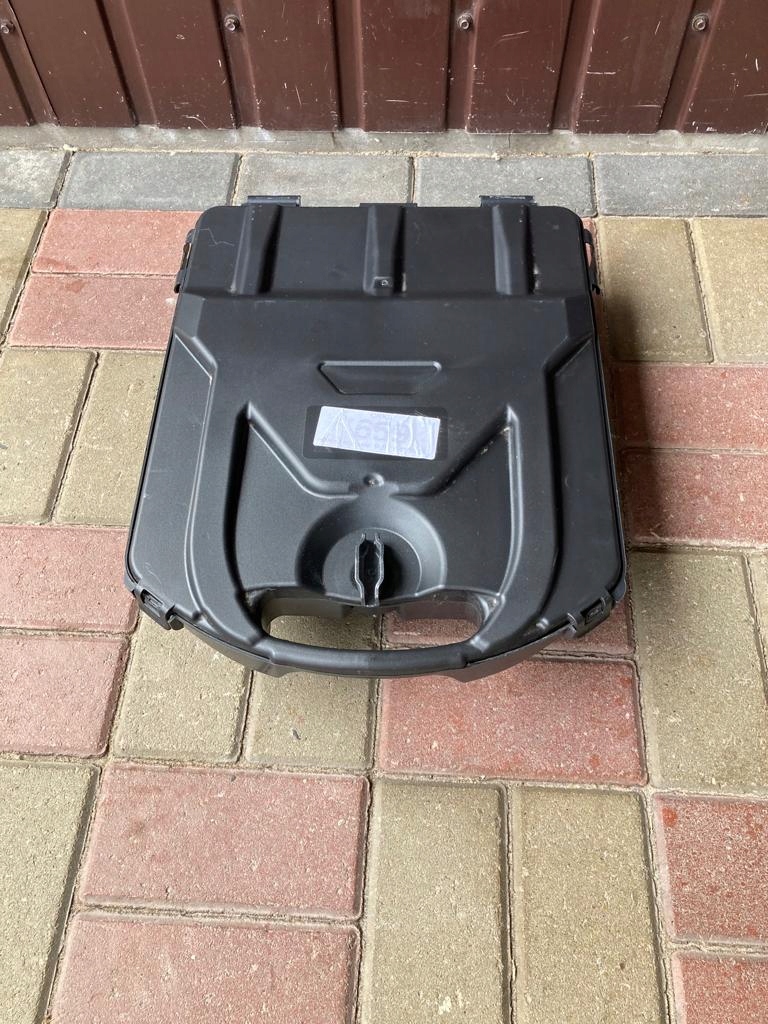 фото №6, Wykładzina-plastiki trafic iii vivaro 2020r