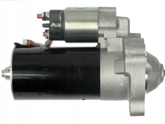 фото №4, Стартер s0309 as-pl citroen