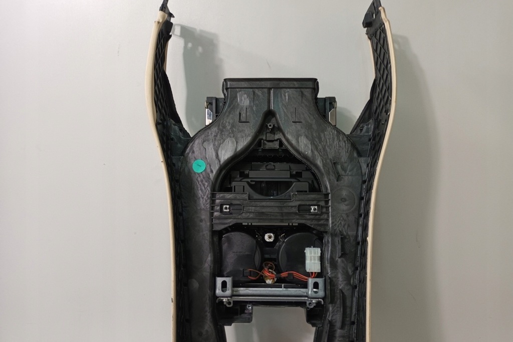 фото №13, Консоль приборная панель bmw 7 g11, g12 7944194 2019