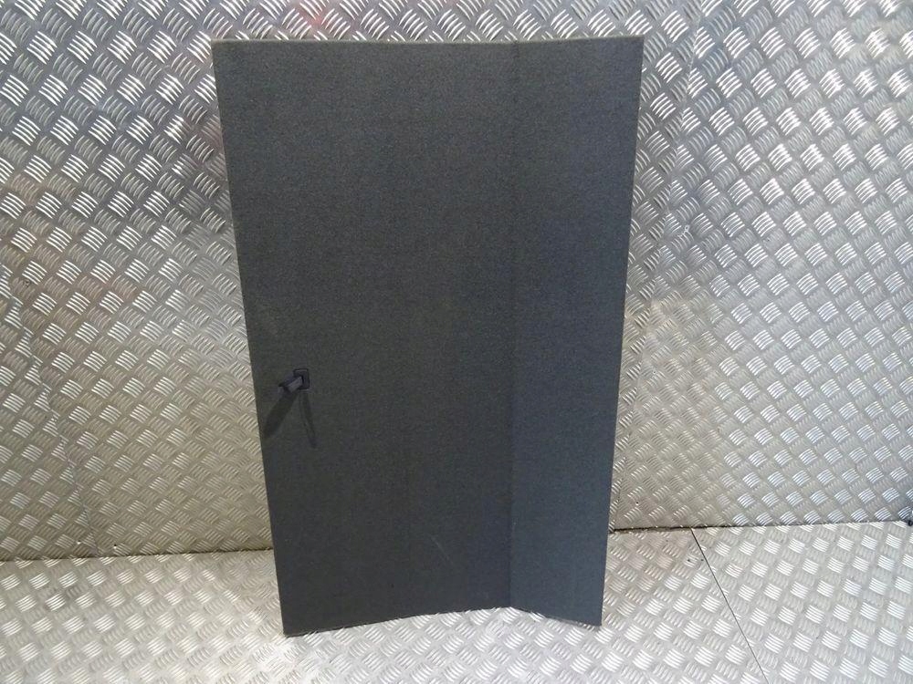 Купить Hyundai santa fe iv пол плита багажника 85716-s1300