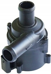 фото №1, Насос wody vika