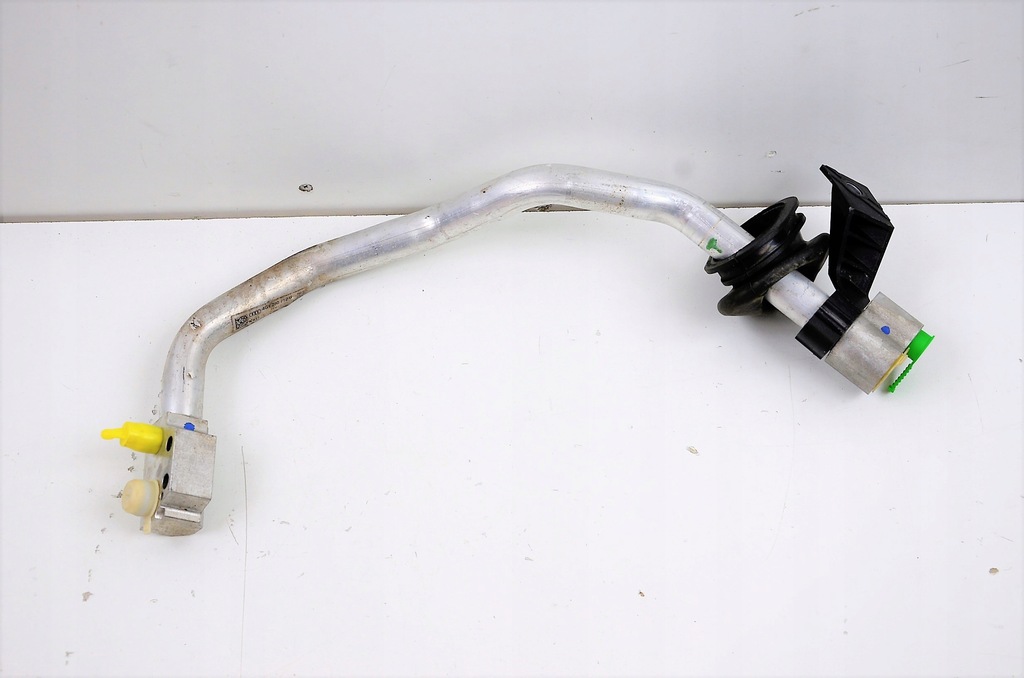 фото №1, Audi a6 c7 трубка кондиционера 4g1260712g