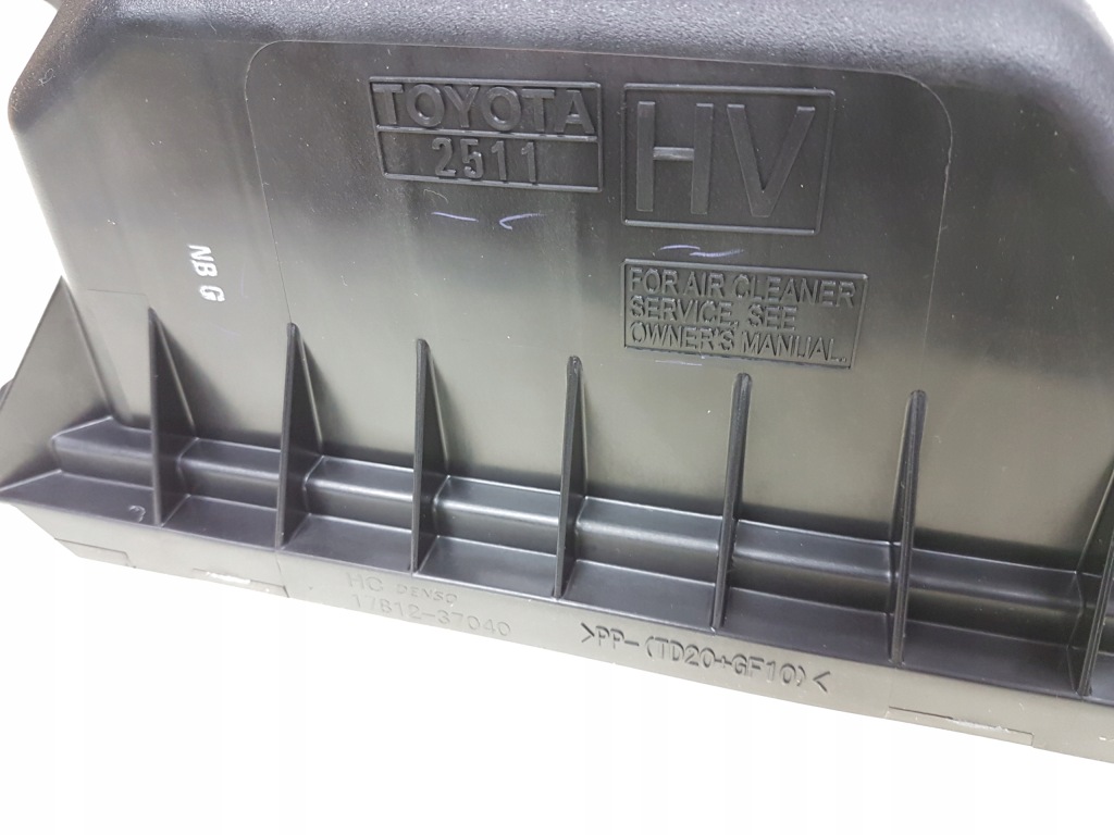 Rav4 18-23 фільтр повітря корпус 2,5 гібрид Київ