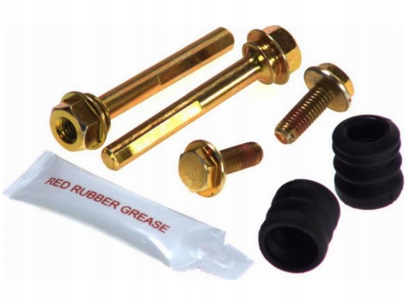 фото №1, Втулки суппорт alfa romeo 155 1.6 1.7 93-97