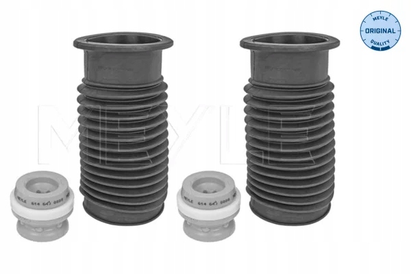 фото №1, Набір монтажний амортизатора opel astra j 12/06- , cascada