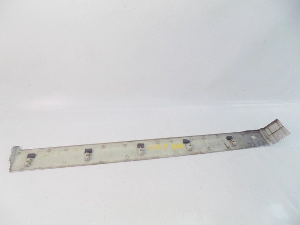 фото №6, Mercedes vito ii 109 w639 04r защита направляющая