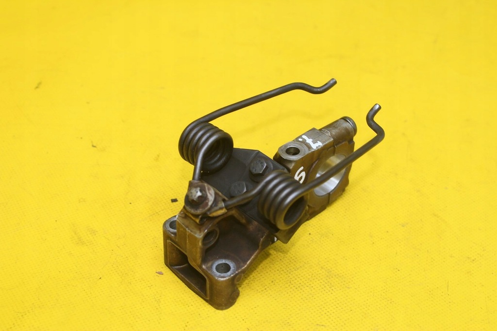 фото №2, Підніжка вкладиш вала mini r56 r55 1.6 vti