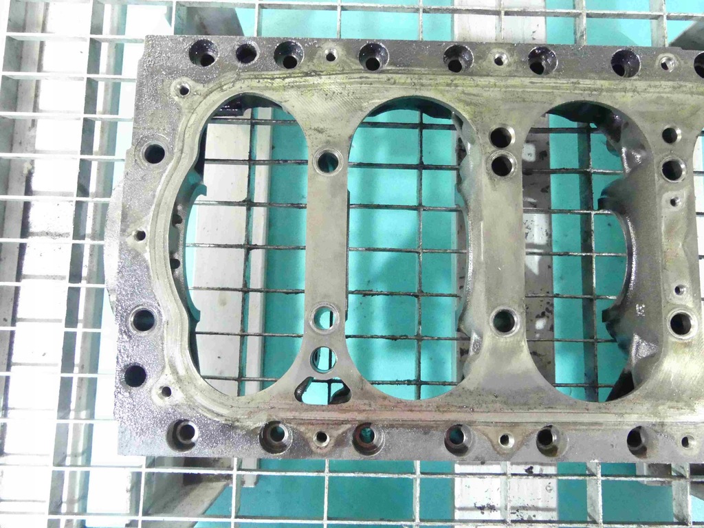 фото №12, Опора основание вала iveco daily iv 2,3 hpi