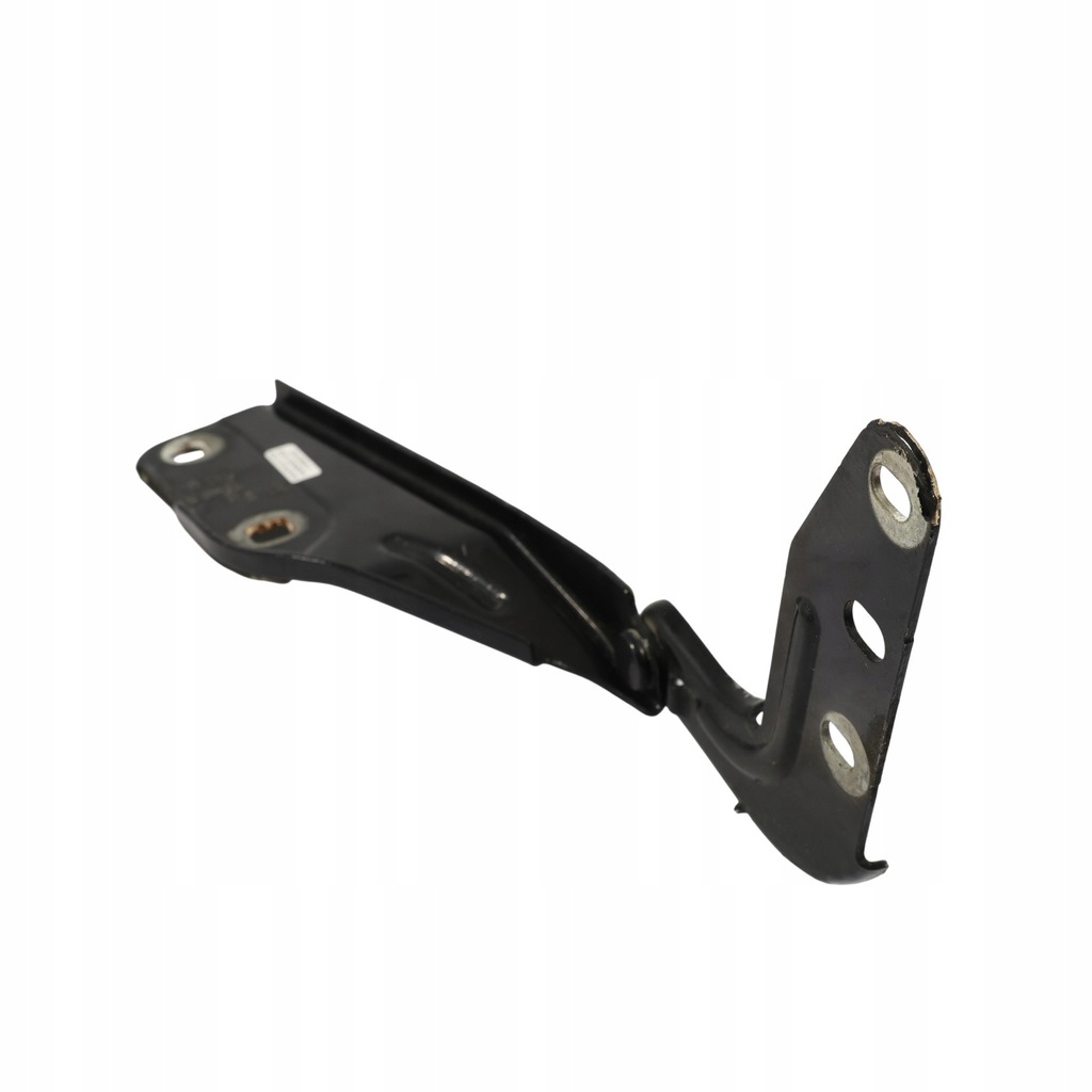 фото №10, Porsche cayenne 9pa петля капот двигателя правый szary meteor grey - m7w