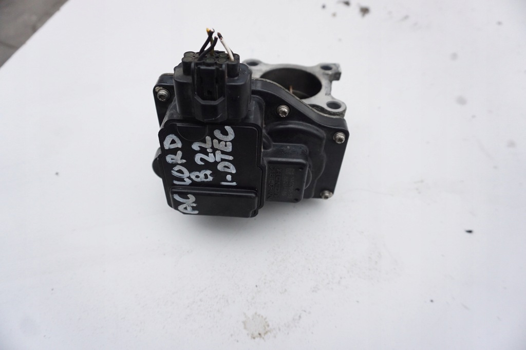 фото №1, Клапан egr honda accord 8 viii 2.2 i-dtec