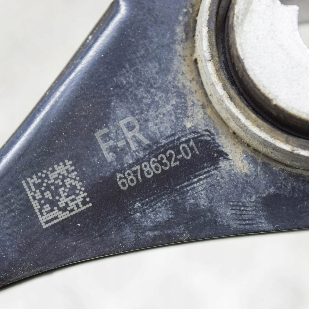 фото №7, Bmw 4 g22 g23 g24 g26 2022 права сторона верхній важіль задній