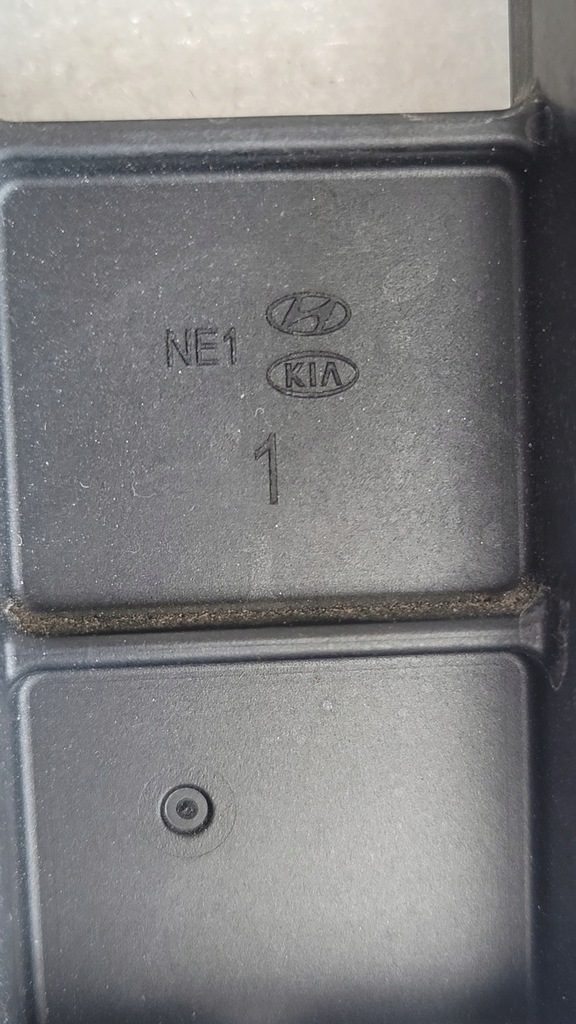 фото №8, Радар датчик датчик distronic перед hyundai ioniq 5 2021-