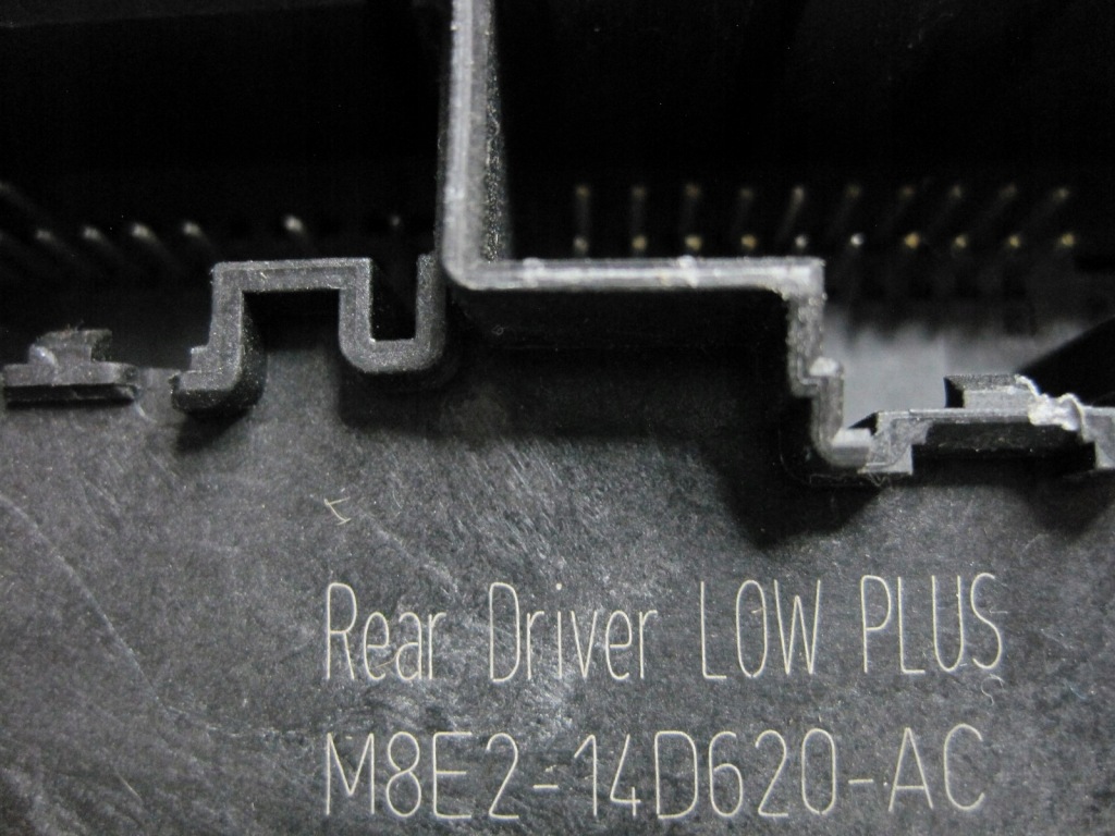 Модуль блок керування задніх дверей land rover sport l461 m8e2-14d620-ac в Україні