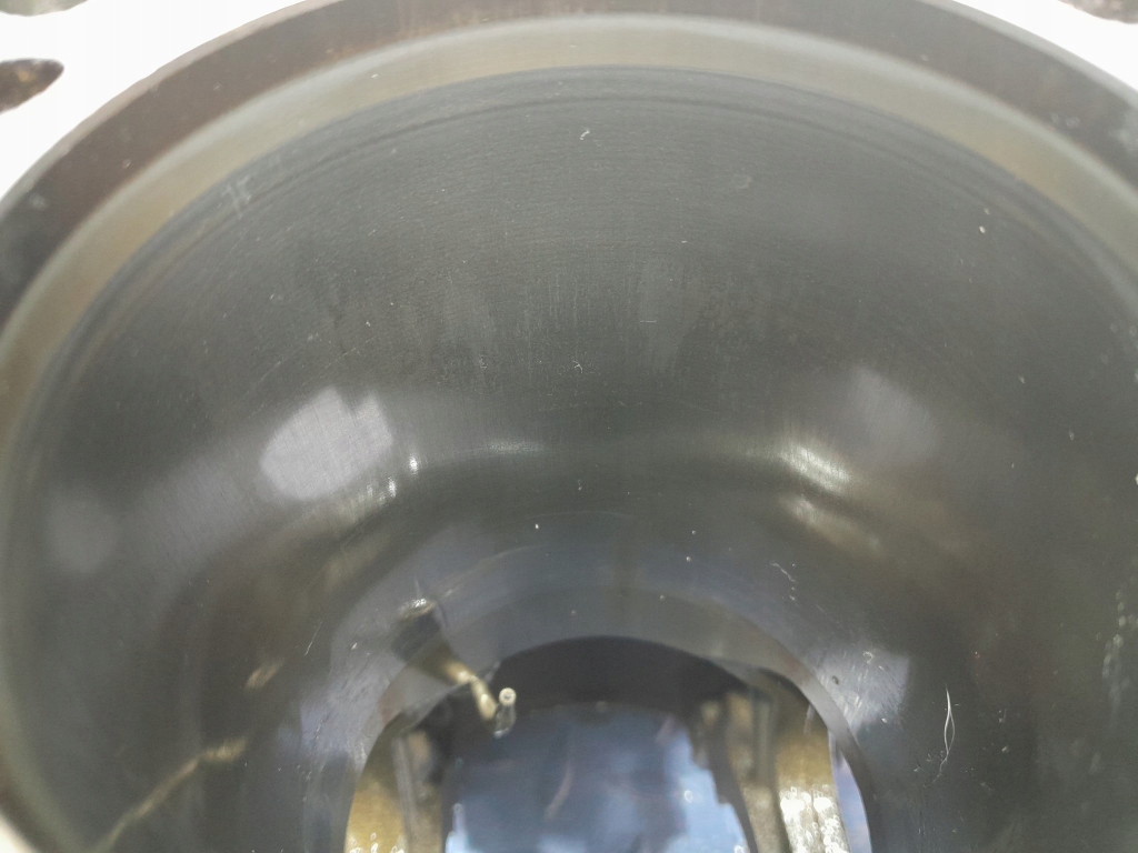 фото №8, Audi a4 b8 2.0 tfsi 211 km блок двигателя cpma 06h103021s