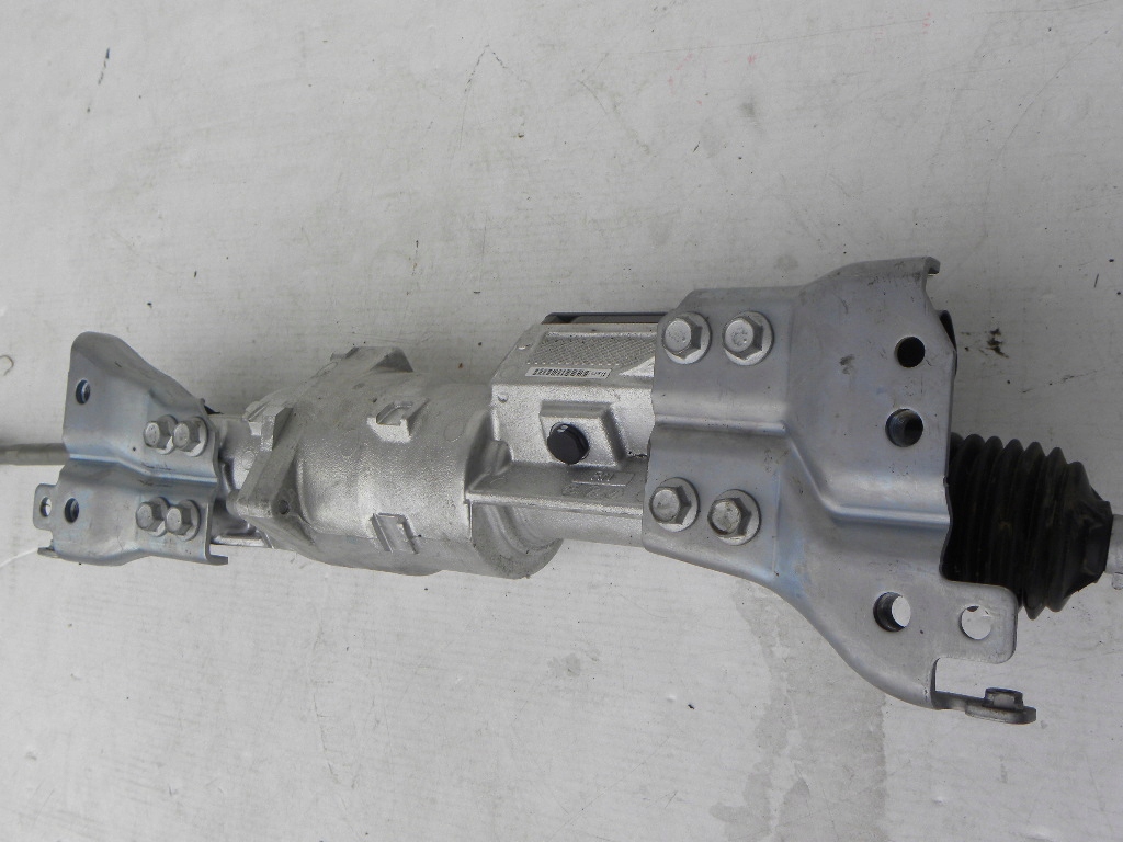 фото №6, Renault austral-rafale трансмісія кермова na задня