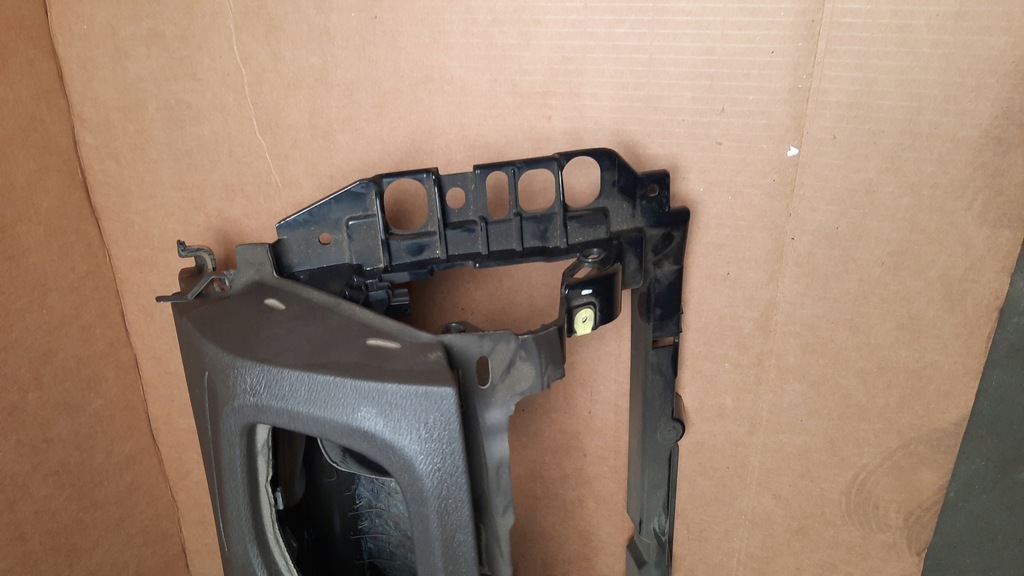 фото №6, Панель приладів приладова консоль volvo v60 s60 10-18r eu