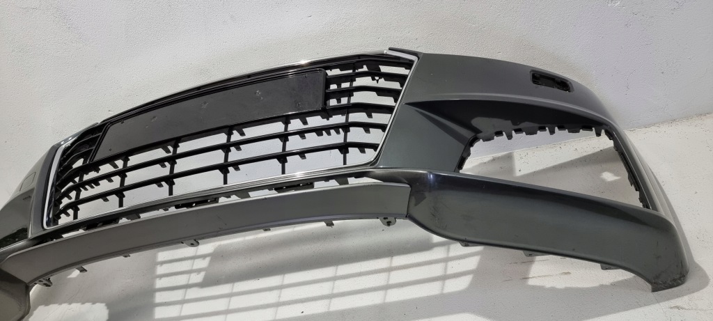 Бампер перед передній audi tt s-line 8s0 14-18 Доставка