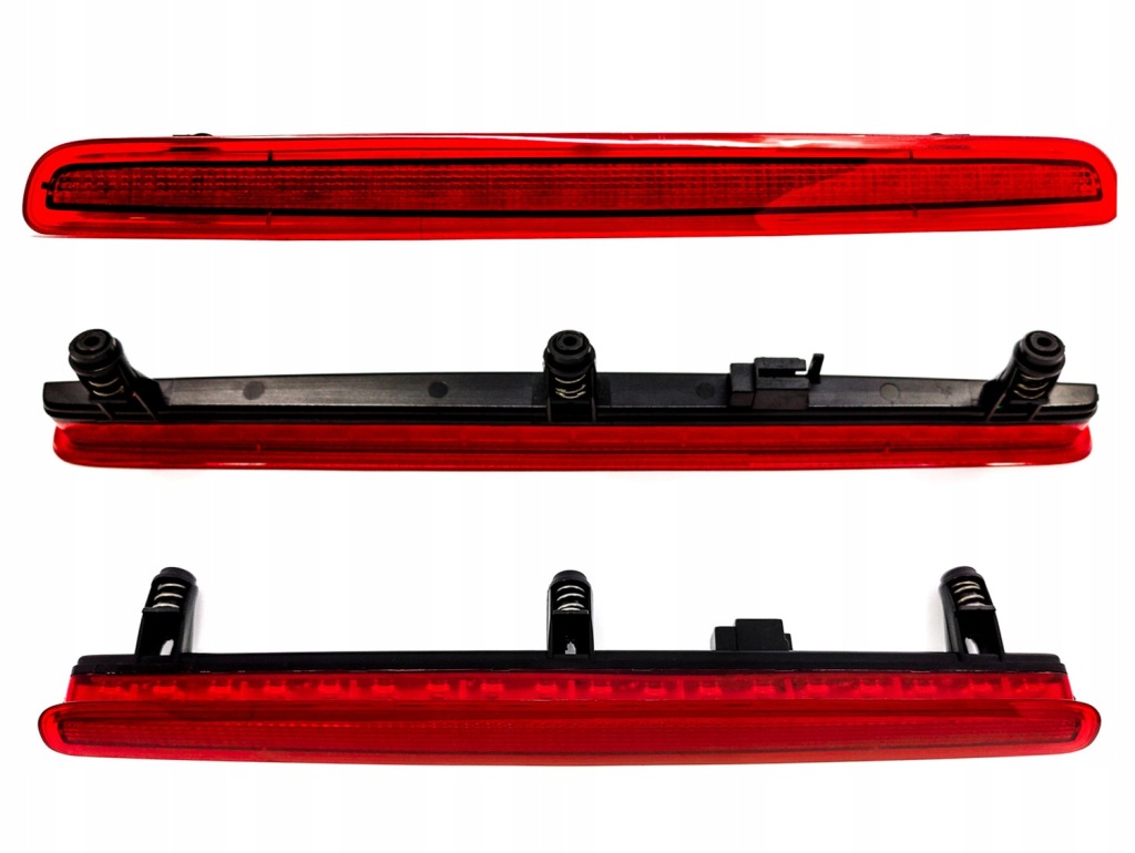 Фонарь  фара стоп-сигнал led vw transporter t5 caravelle 03-15 7e0945097a red Доставка