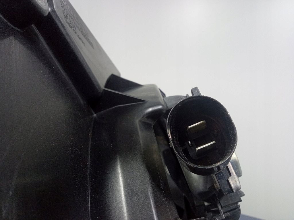 фото №5, Volvo v40 ii 1.6t вентилятор вентилятор радіатора 31319166