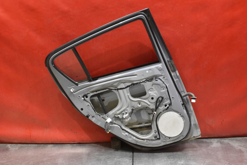 фото №10, Дверь левая задняя задние t8g hundai i20 1 i 5d hb lift 12-14