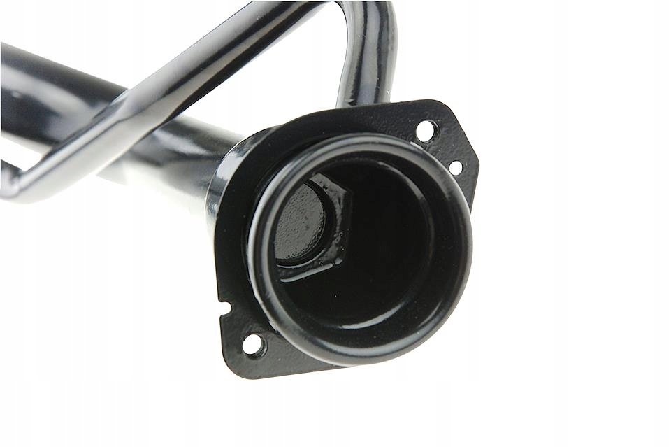 фото №3, Заливная горловина топлива труба mitsubishi outlander i 2.0 2.4