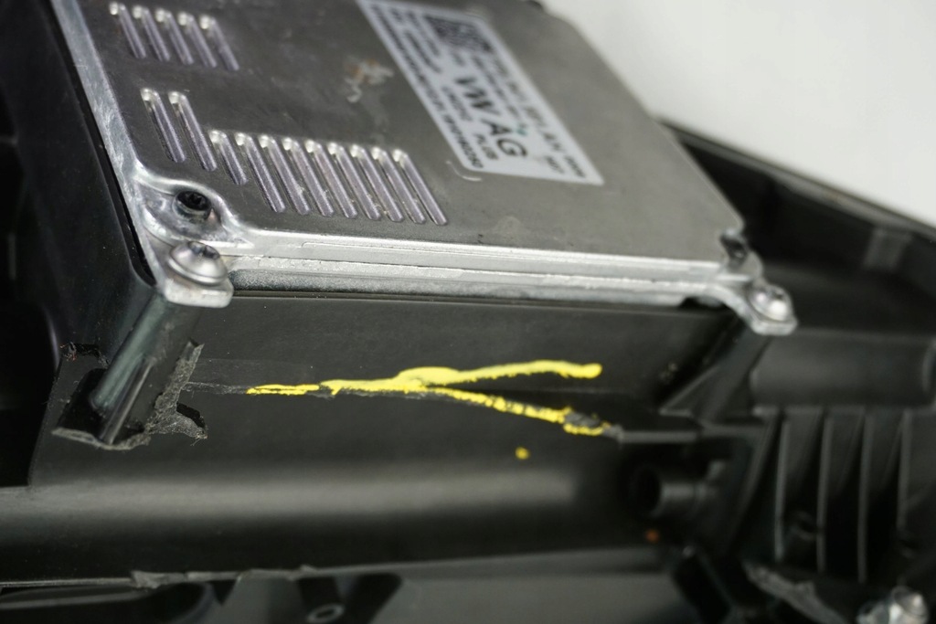 фото №10, Лампа передняя правая skoda kodiaq 566941016f