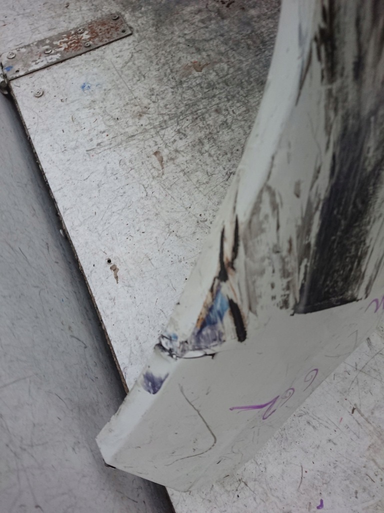 фото №6, Bmw 1 f20 f21 lift m набор бампер передний перед