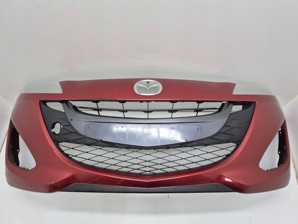 Купить Mazda 5 cw 10-15 бампер передний