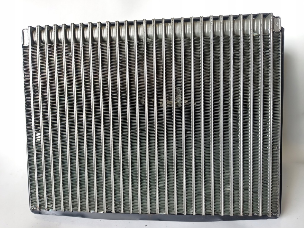 фото №4, Радиатор кондиционера volvo s80 t6 2.9