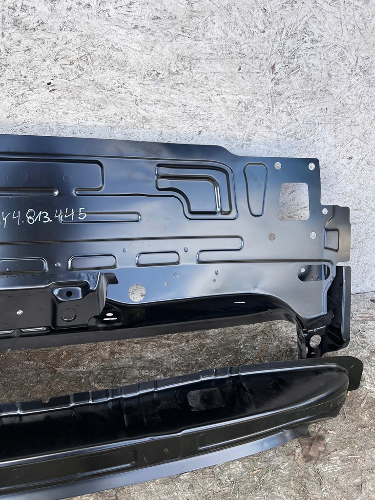 фото №4, Audi a3 2021-25 rok 8y4813445 pas задня