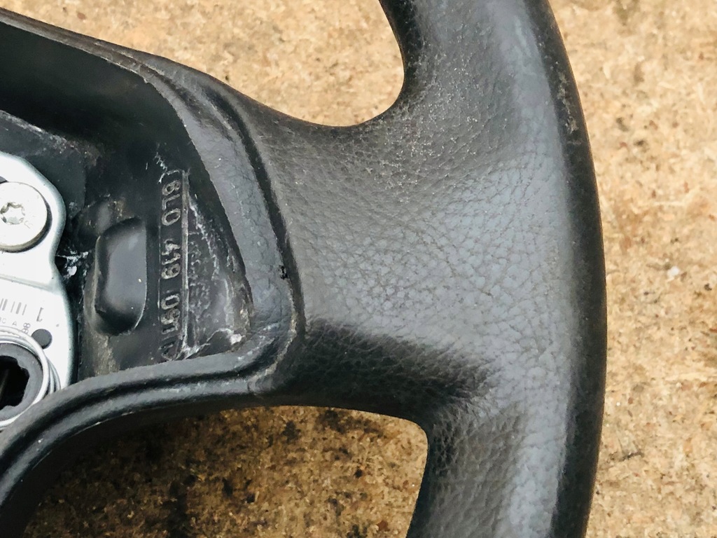 фото №7, Seat ibiza iii leon воздуховод мультифункция