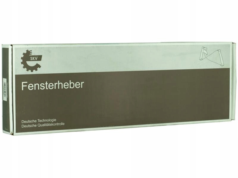 фото №1, Підйомник скло esen skv 00skv121