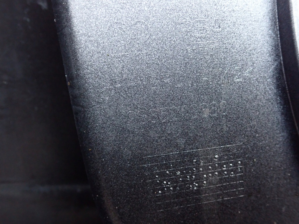 фото №10, Бампер задня задній opel mokka 2 ii b 76 2020-