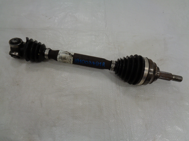 Купить Renault clio iv 1.2 tce приводной вал правая шрус  механическая коробка передач