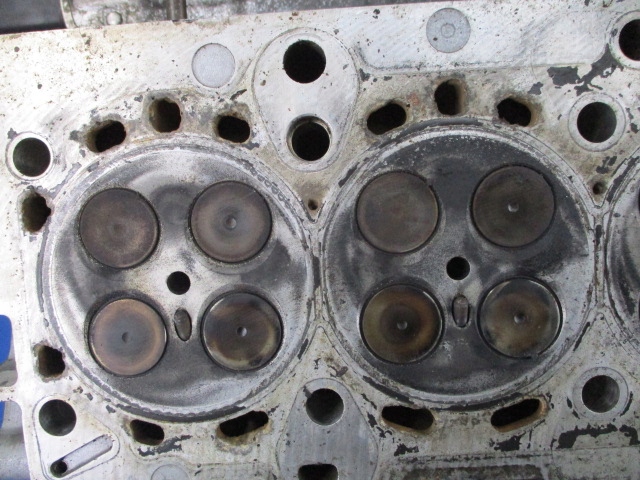 фото №6, Rover 75 bmw 2.0cdti головка 22470389 вал