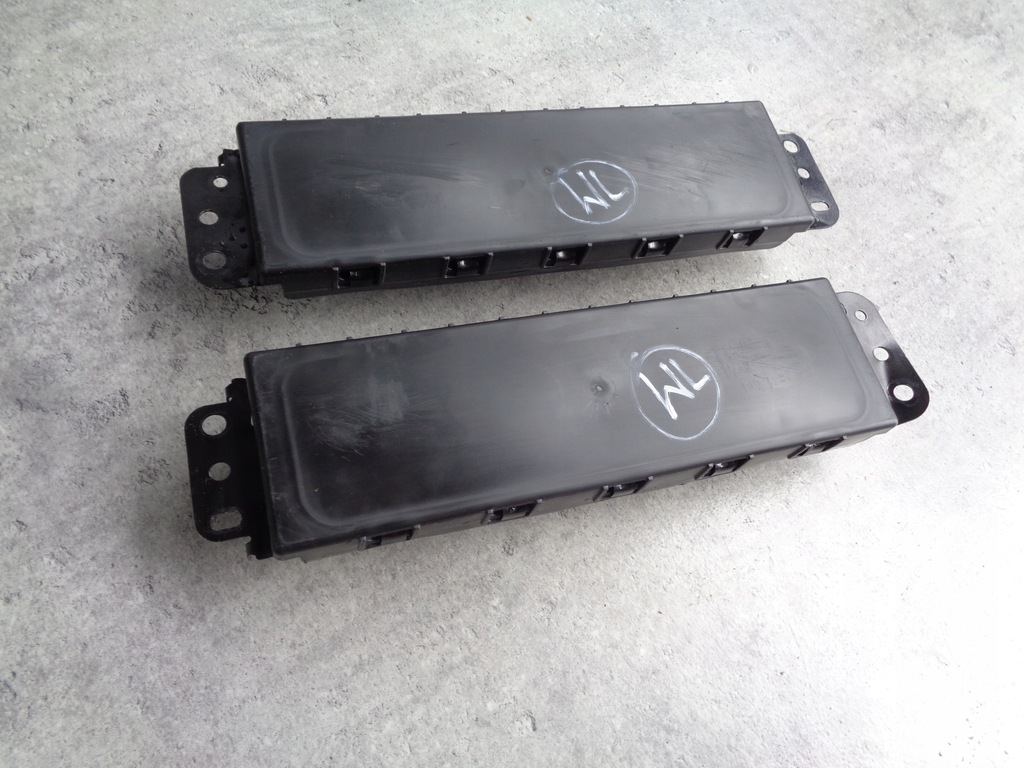 фото №1, Jeep grand cherokee wl подушка безпеки колінна подушка безпеки org