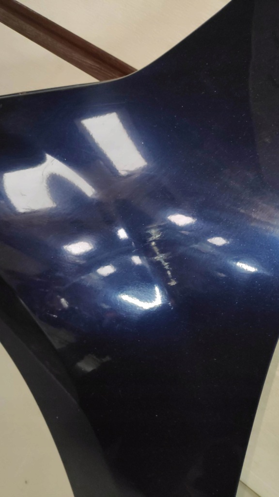 фото №10, Крыло левый перед suzuki grand vitara ii цвет zjp 2008-2014