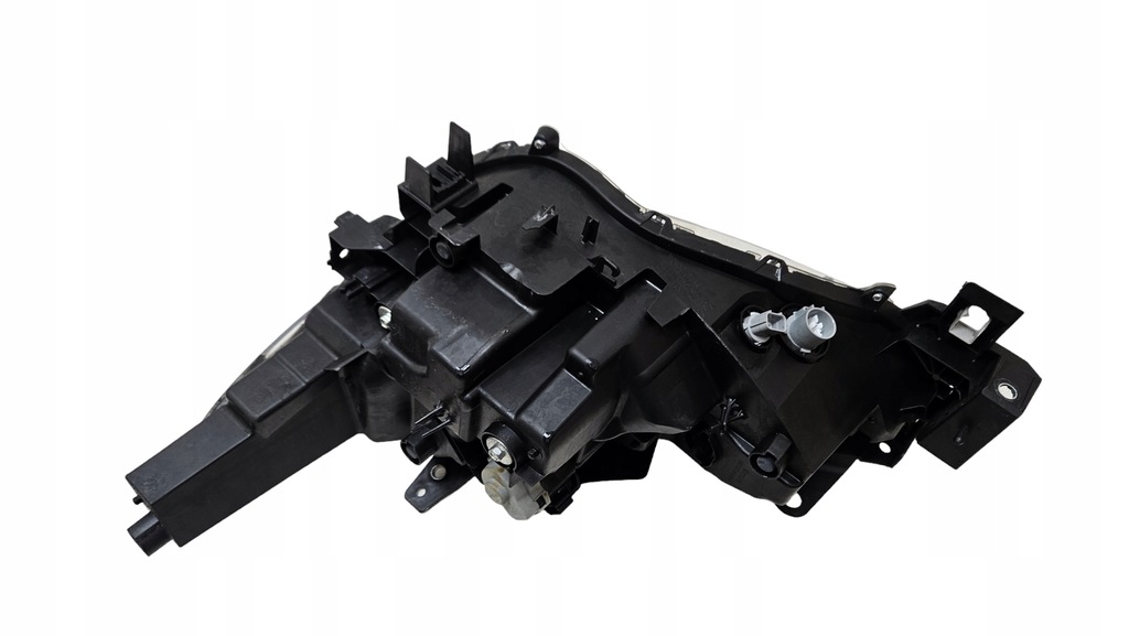 фото №7, Лампа правая перед передняя mazda cx5 cx-5 ii 2 full led k124-51030