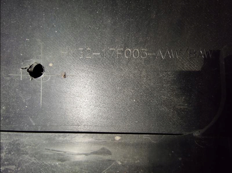 фото №16, Бампер перед land rover discovery v dynamic 18-