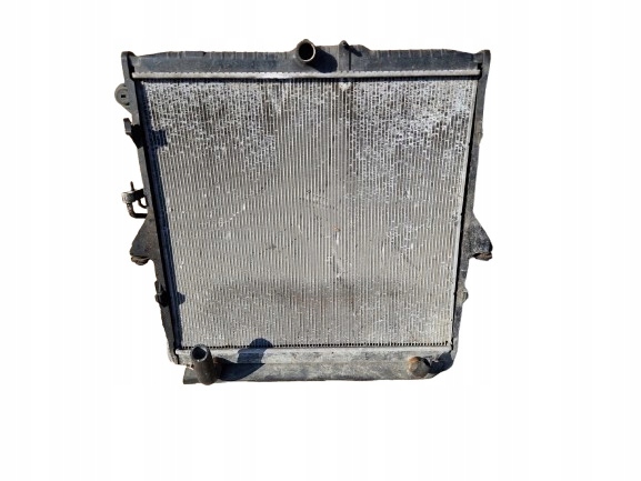 фото №1, Радиатор wody кондиционера ford ranger iii 3