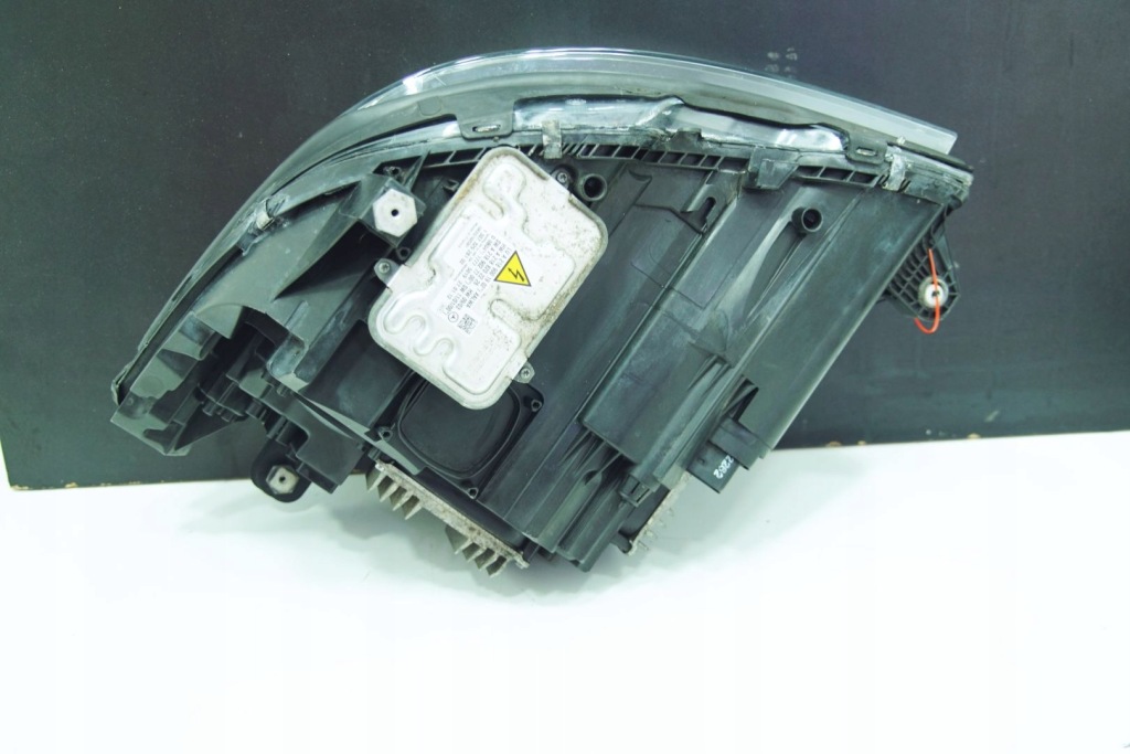 Фара фара ліва права ils led intelligent ходові вогні mercedes cls w218 європа в Україні