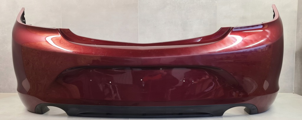 фото №1, Бампер задняя задний buick regal оригинал