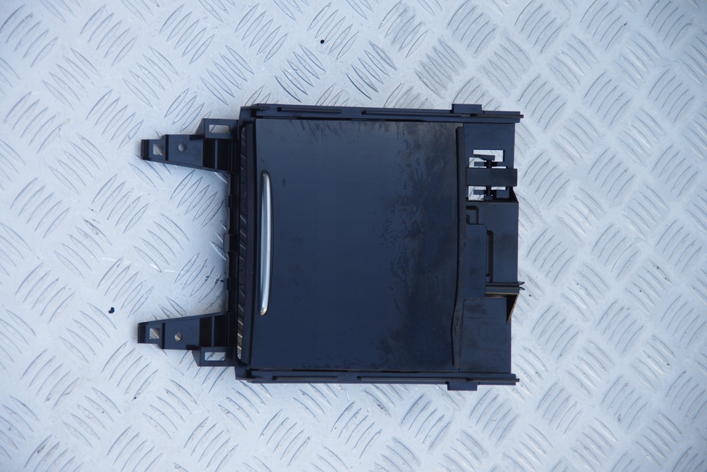 фото №5, Бардачок туннель пепельница insignia b idealna