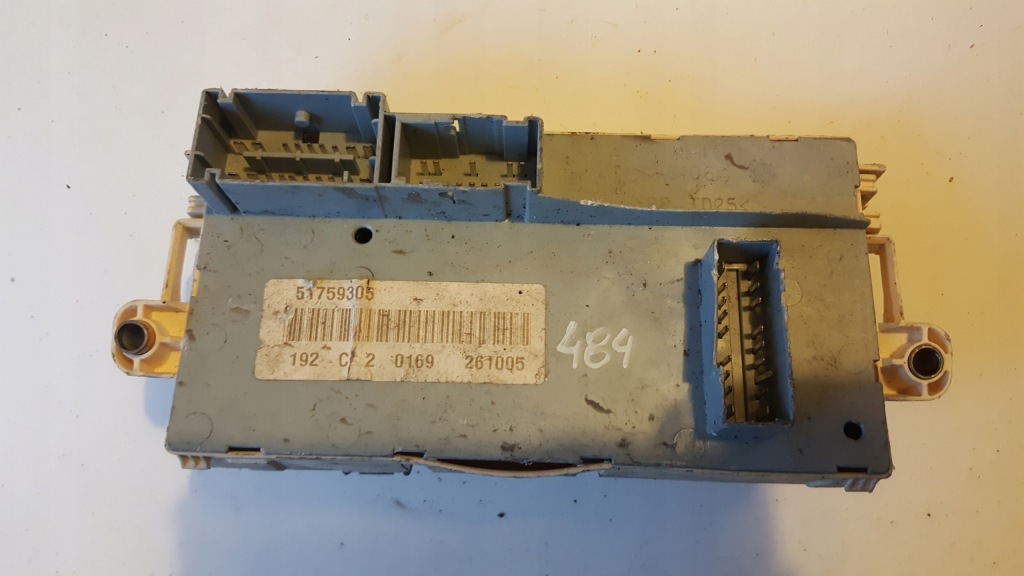 Купить Fiat, модуль 51759305