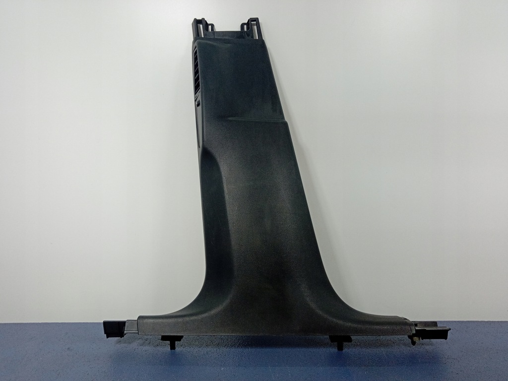 фото №1, C4 picasso ii защита стойка b левая 9677772977