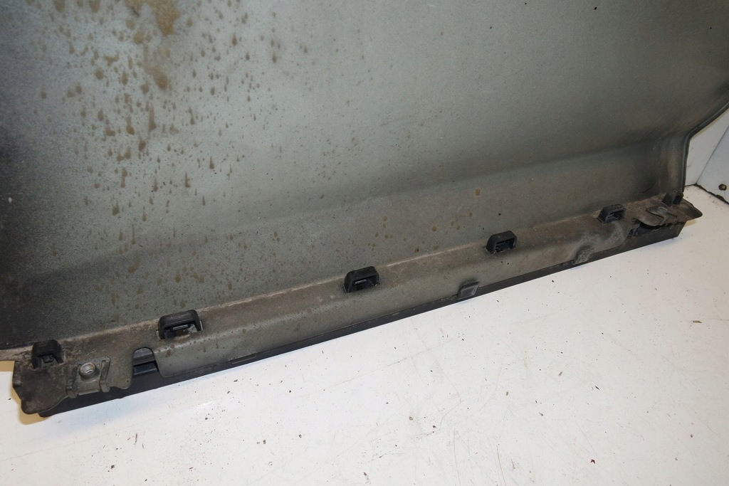 фото №8, Bmw z4 e89 2014 перед сторона права крила передній