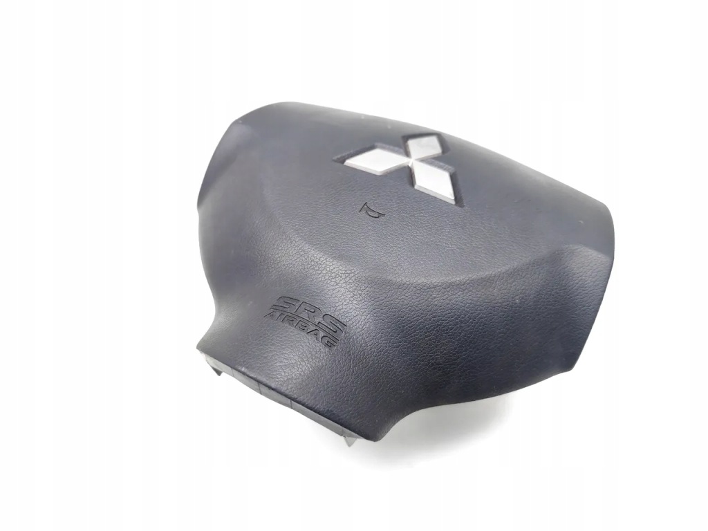 фото №11, Mitsubishi l200 подушка повітряна подушка безпеки керма 2013 pickup 4/5dr