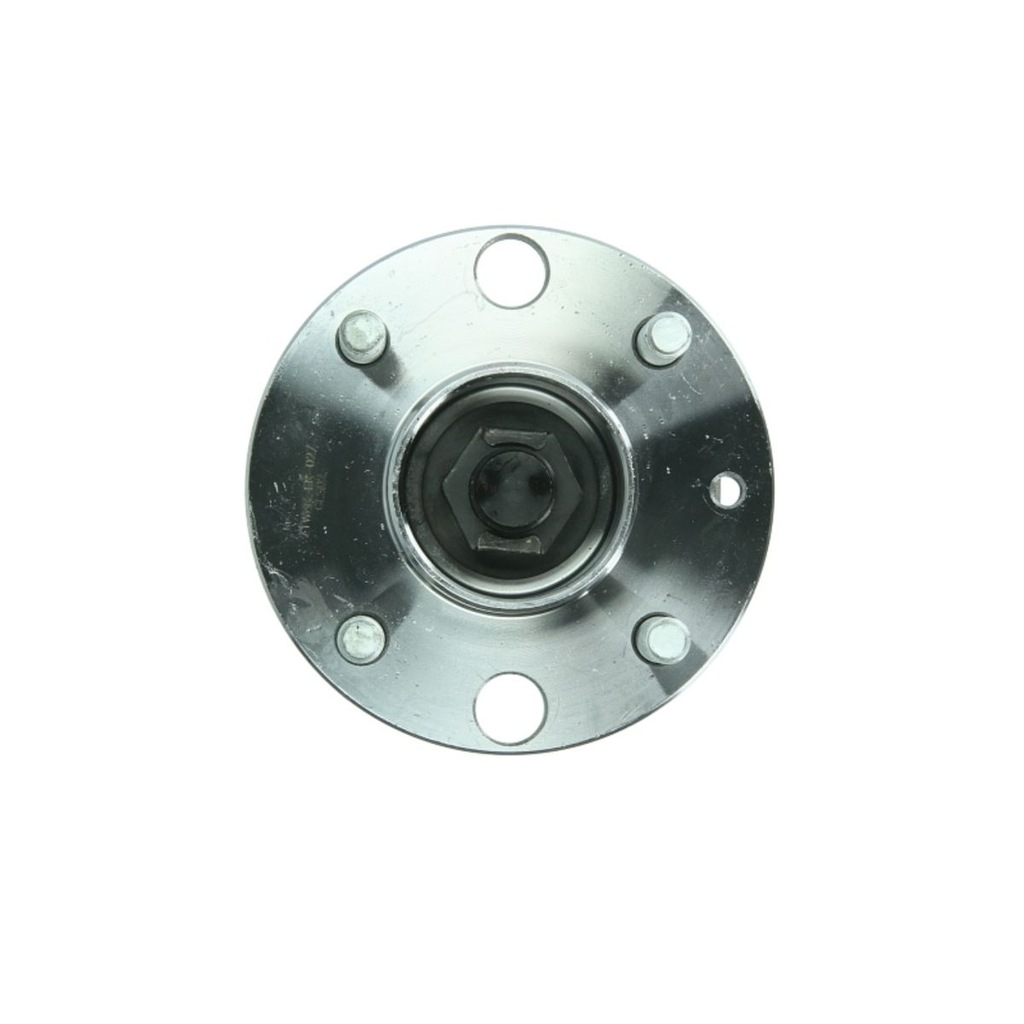 фото №3, Ступица задняя ford mondeo i ii 93-00