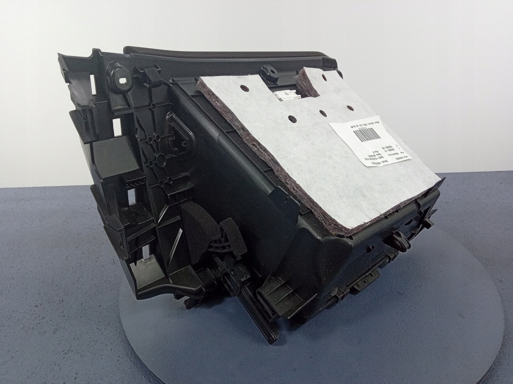 фото №4, Bmw 1 f40 f44 бардачок пасажира eu 7937981